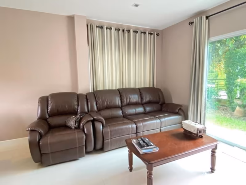 3 Bedroom House For Sale in San Phisuea, Mueang Chiang Mai, Chiang Mai - Image 8