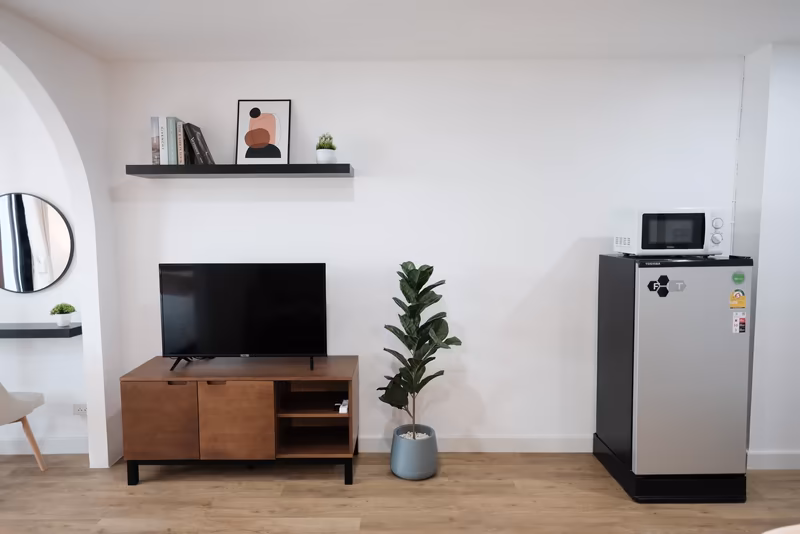 Lanna Condo - Image 1