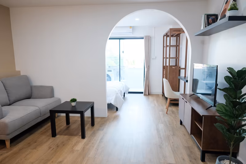 Lanna Condo - Image 9