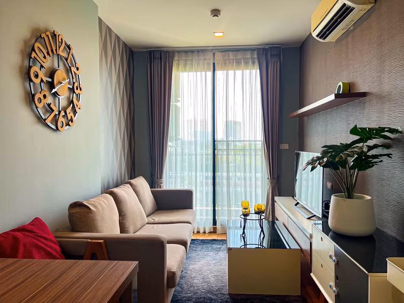 Astra Condo - Image 1