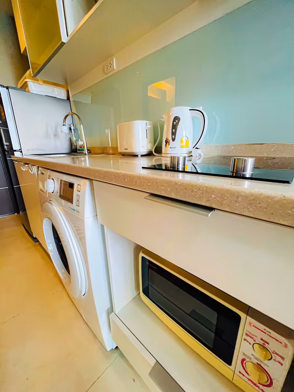 Astra Condo - Image 2