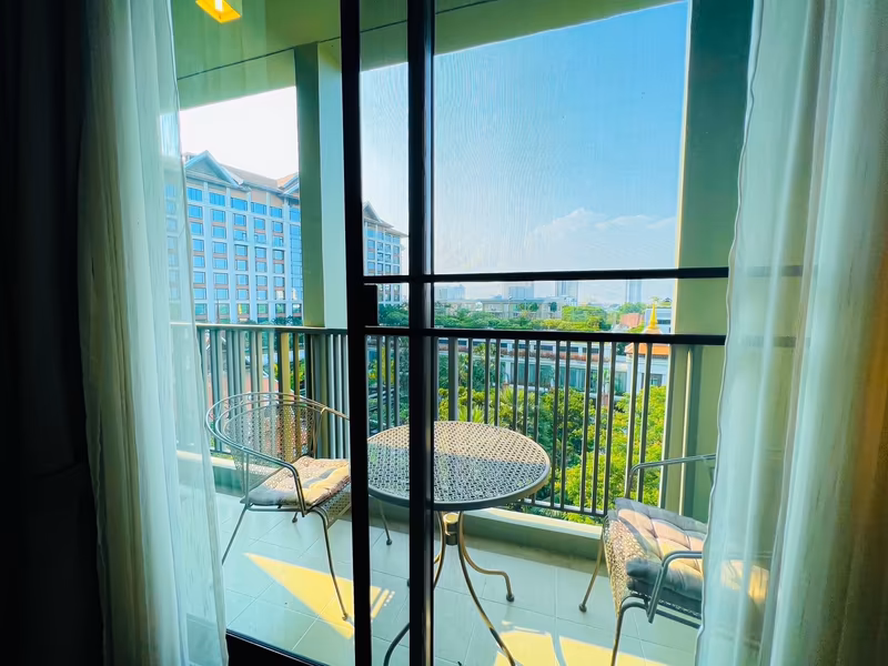 Astra Condo - Image 6