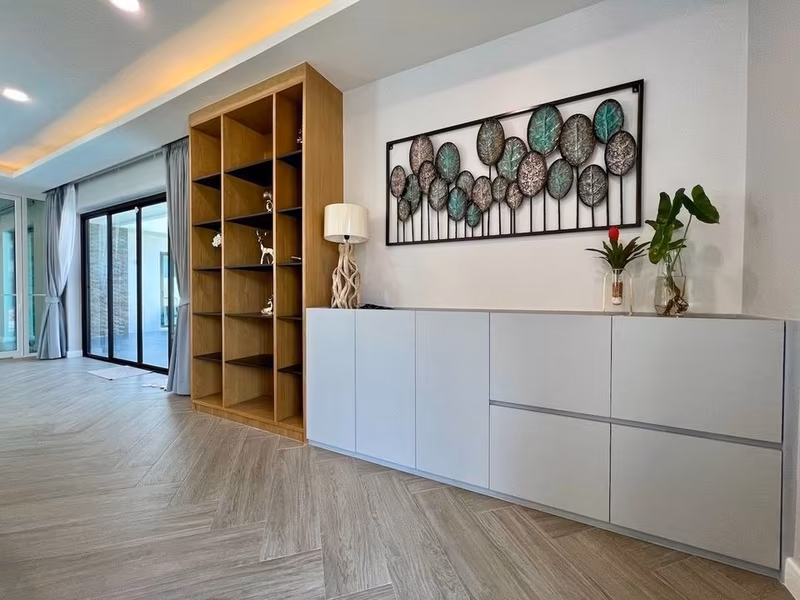4 Bedroom House For Sale in Yang Noeng, Saraphi, Chiang Mai - Image 5