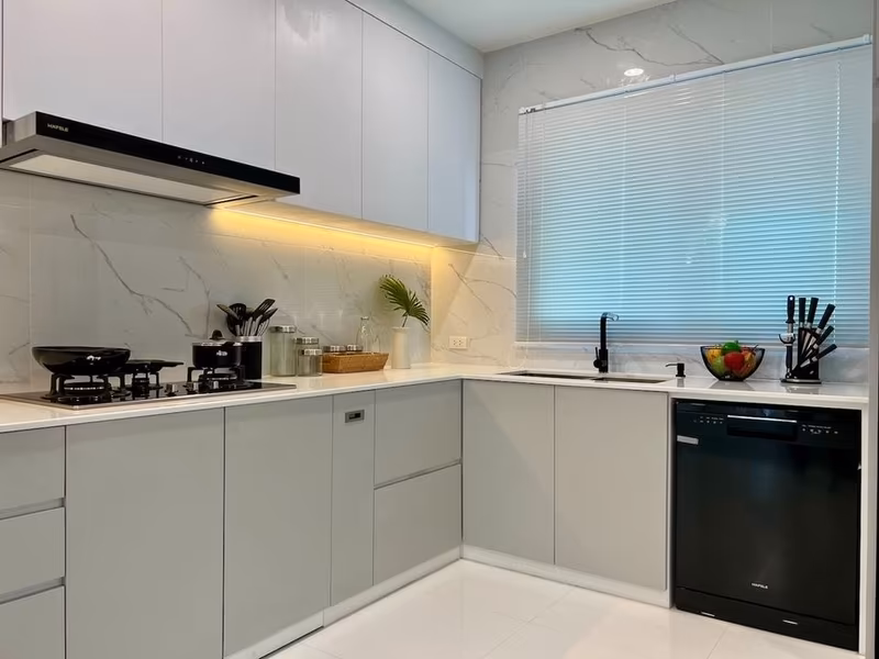 4 Bedroom House For Sale in Yang Noeng, Saraphi, Chiang Mai - Image 6