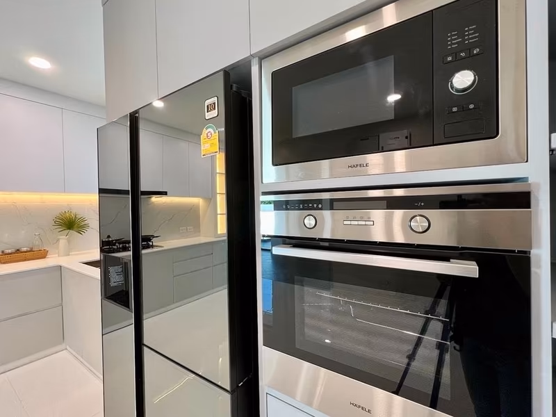 4 Bedroom House For Sale in Yang Noeng, Saraphi, Chiang Mai - Image 7