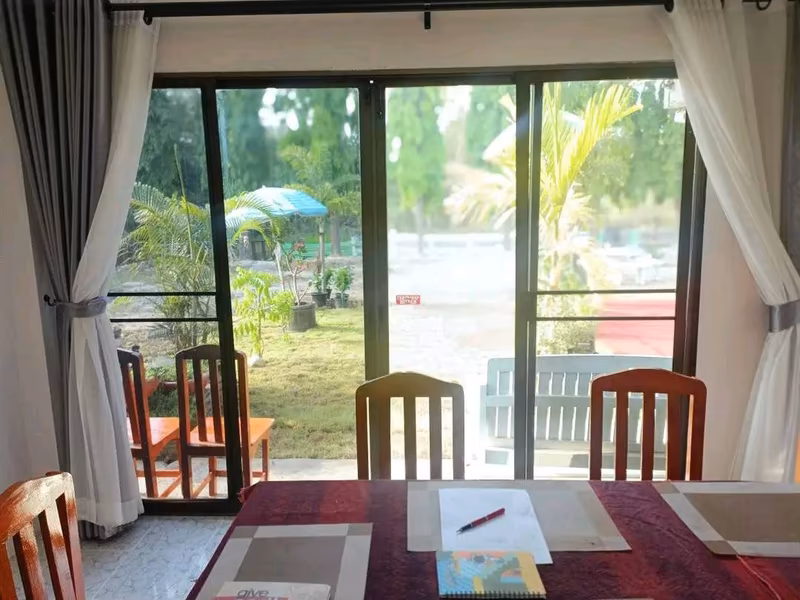 4 Bedroom House For Rent in San Klang, San Pa Tong, Chiang Mai - Image 1