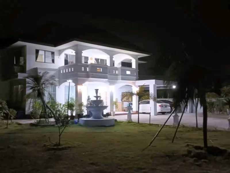 4 Bedroom House For Rent in San Klang, San Pa Tong, Chiang Mai - Image 9