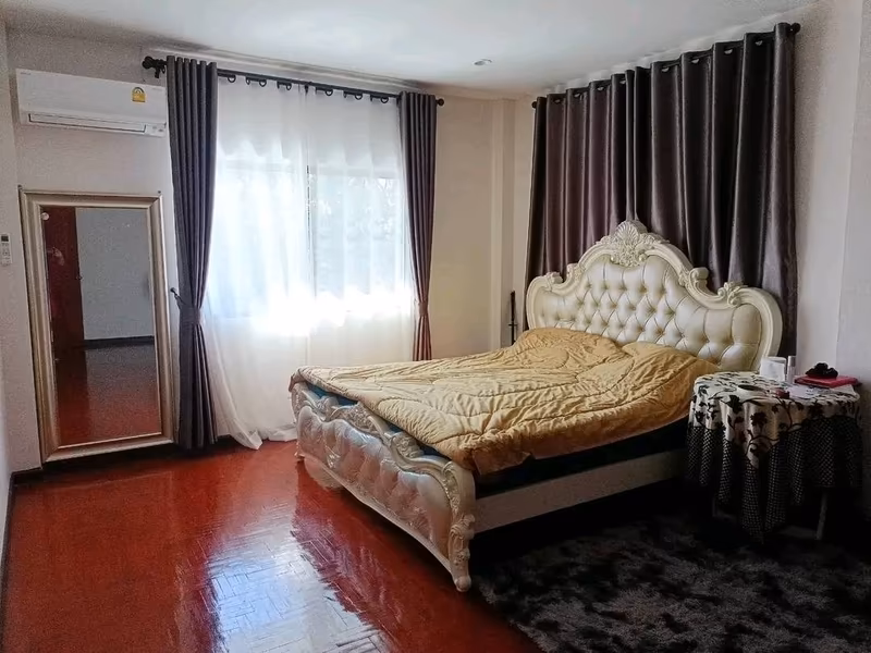 4 Bedroom House For Rent in San Klang, San Pa Tong, Chiang Mai - Image 2