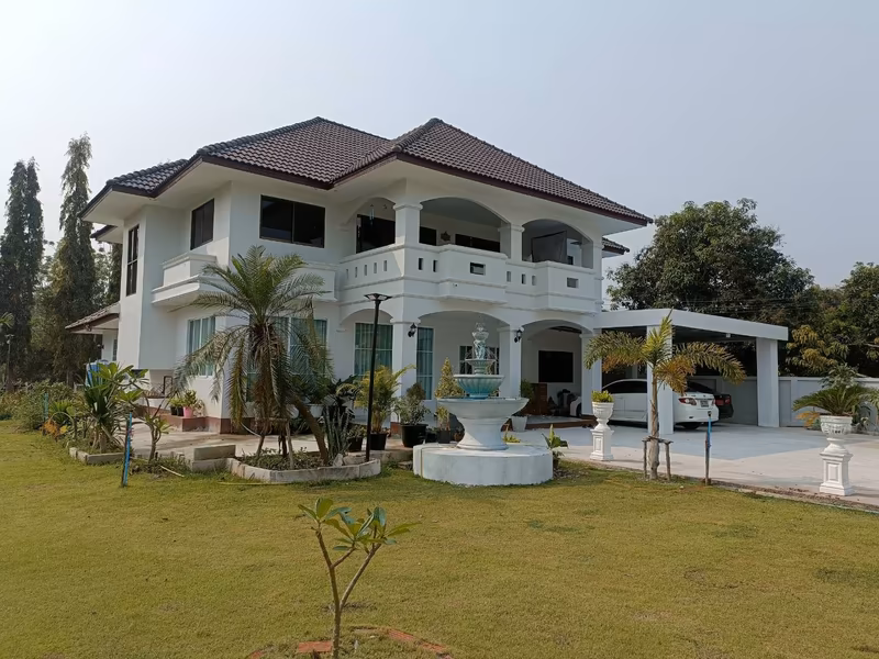 4 Bedroom House For Rent in San Klang, San Pa Tong, Chiang Mai - Image 3