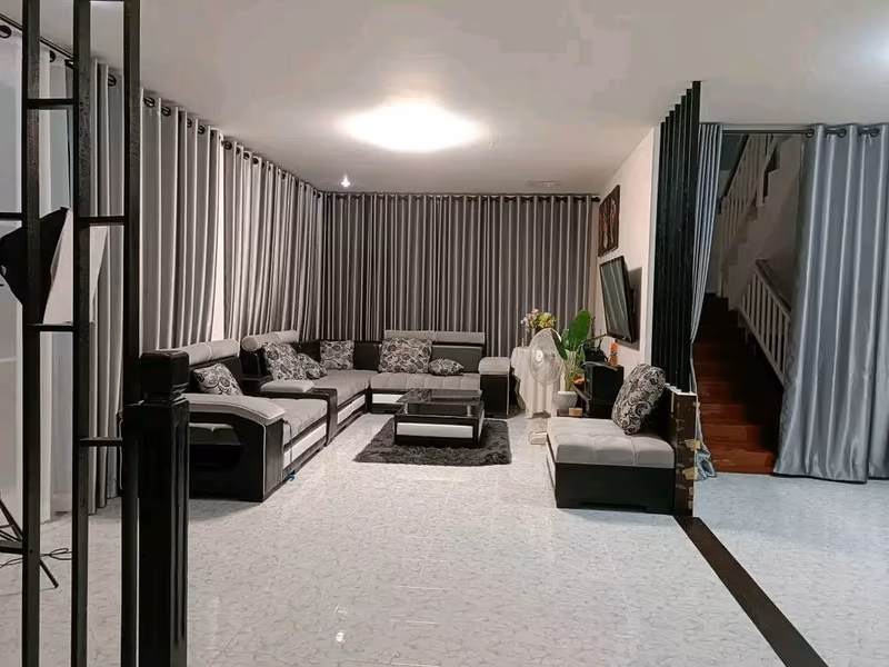 4 Bedroom House For Rent in San Klang, San Pa Tong, Chiang Mai - Image 4