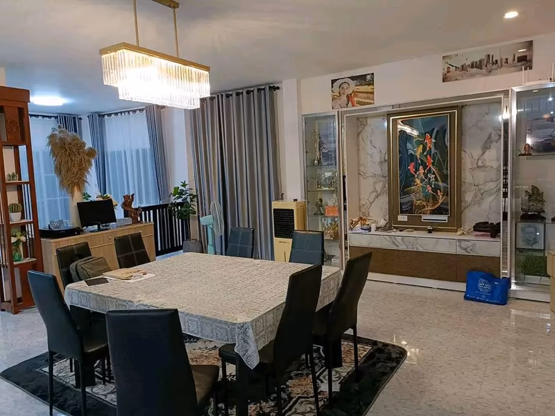 4 Bedroom House For Rent in San Klang, San Pa Tong, Chiang Mai - Image 6