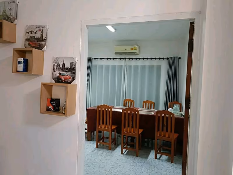 4 Bedroom House For Rent in San Klang, San Pa Tong, Chiang Mai - Image 7