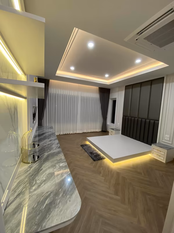 4 Bedroom House For Sale in Tha Wang Tan, Saraphi, Chiang Mai - Image 3