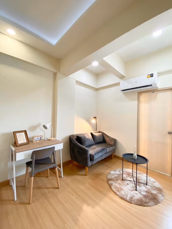 Impress Town Condominium - Image 1
