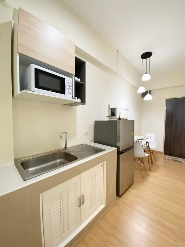Impress Town Condominium - Image 3