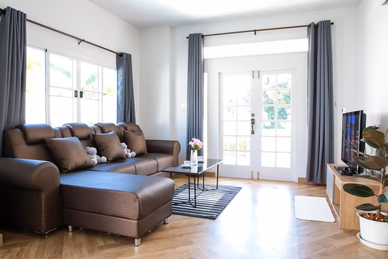 4 Bedroom House For Sale in Ban Waen, Hang Dong, Chiang Mai - Image 4
