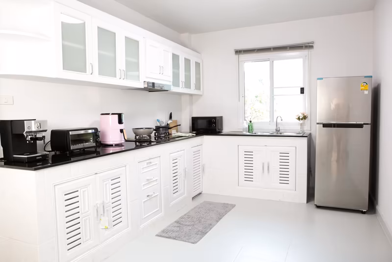 4 Bedroom House For Sale in Ban Waen, Hang Dong, Chiang Mai - Image 16