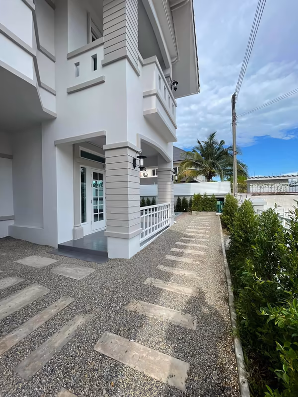 4 Bedroom House For Sale in Ban Waen, Hang Dong, Chiang Mai - Image 17