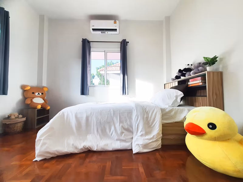 4 Bedroom House For Sale in Ban Waen, Hang Dong, Chiang Mai - Image 5