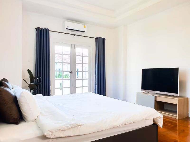 4 Bedroom House For Sale in Ban Waen, Hang Dong, Chiang Mai - Image 21