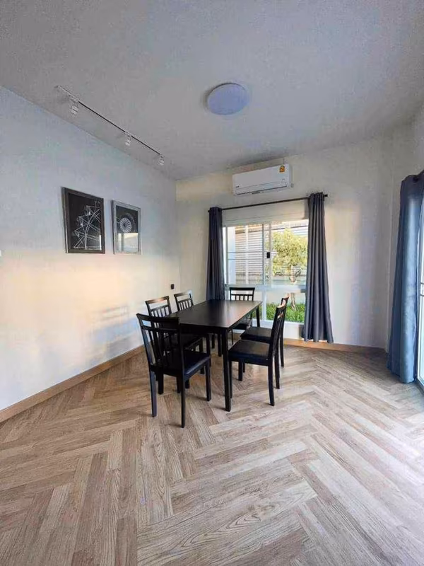 4 Bedroom House For Sale in Ban Waen, Hang Dong, Chiang Mai - Image 9