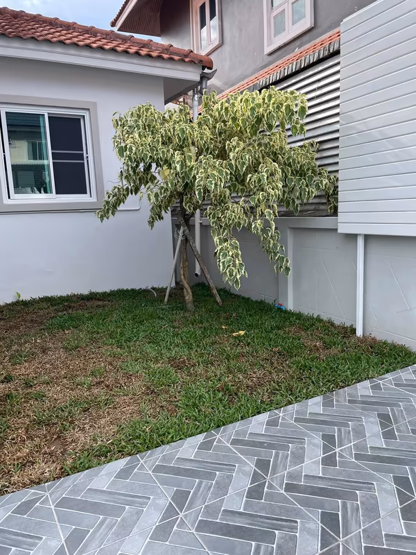 4 Bedroom House For Sale in Ban Waen, Hang Dong, Chiang Mai - Image 11