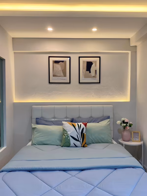 Studio Condo For Sale in Fa Ham, Mueang Chiang Mai, Chiang Mai - Image 10