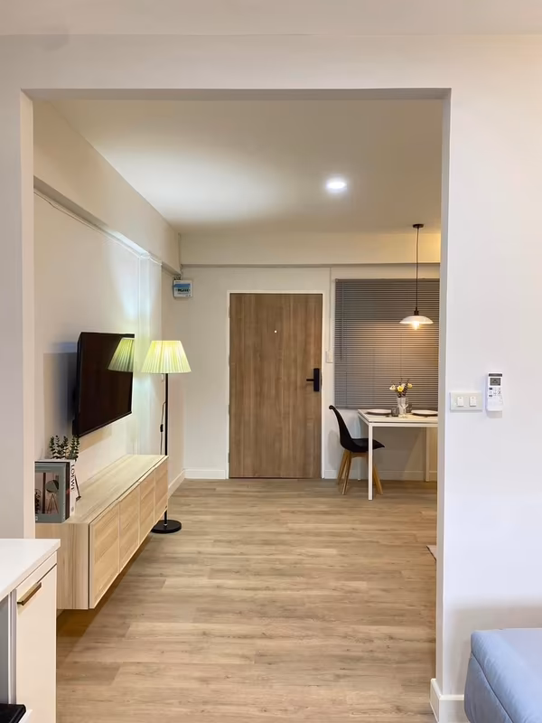 Studio Condo For Sale in Fa Ham, Mueang Chiang Mai, Chiang Mai - Image 2