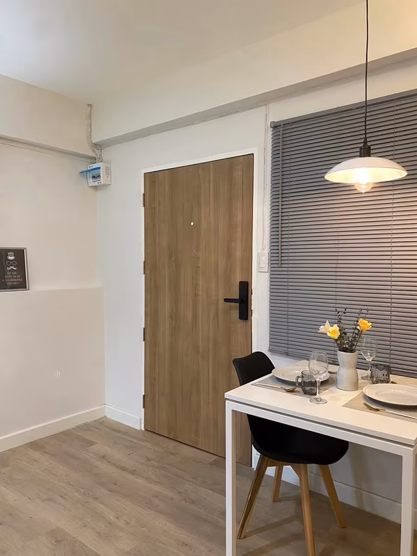 Studio Condo For Sale in Fa Ham, Mueang Chiang Mai, Chiang Mai - Image 3