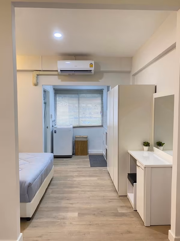 Studio Condo For Sale in Fa Ham, Mueang Chiang Mai, Chiang Mai - Image 4