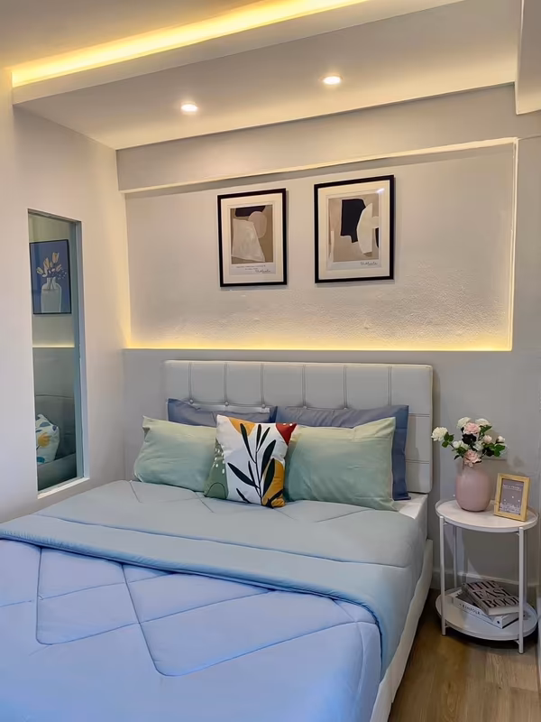Studio Condo For Sale in Fa Ham, Mueang Chiang Mai, Chiang Mai - Image 6