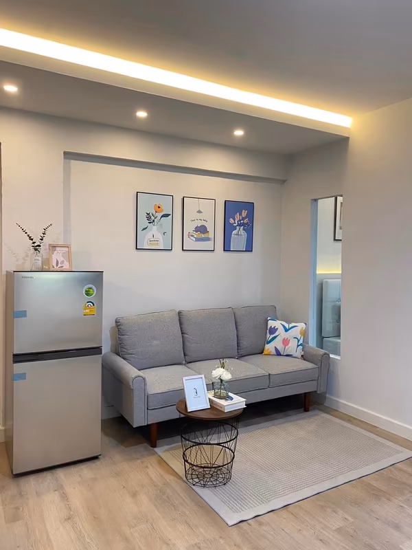 Studio Condo For Sale in Fa Ham, Mueang Chiang Mai, Chiang Mai - Image 7