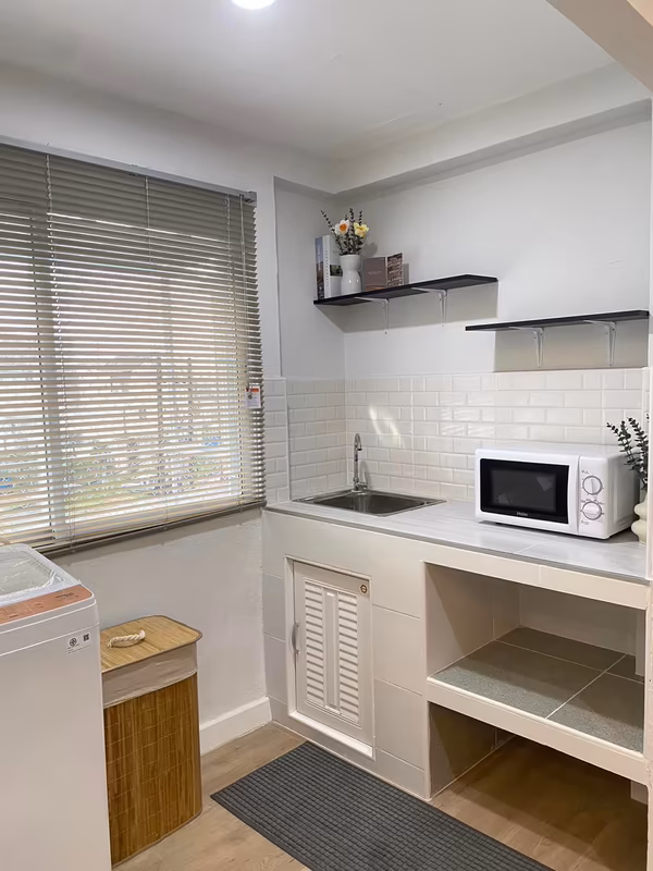 Studio Condo For Sale in Fa Ham, Mueang Chiang Mai, Chiang Mai - Image 8