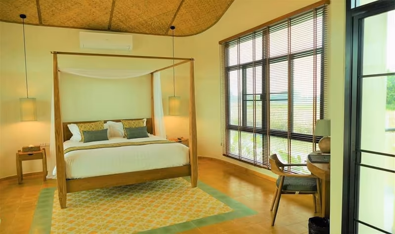 8 ห้องนอน บ้านเดี่ยว สำหรับขาย ใน แม่โป่ง, ดอยสะเก็ด, เชียงใหม่ - Image 14