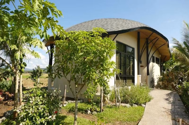 8 ห้องนอน บ้านเดี่ยว สำหรับขาย ใน แม่โป่ง, ดอยสะเก็ด, เชียงใหม่ - Image 16
