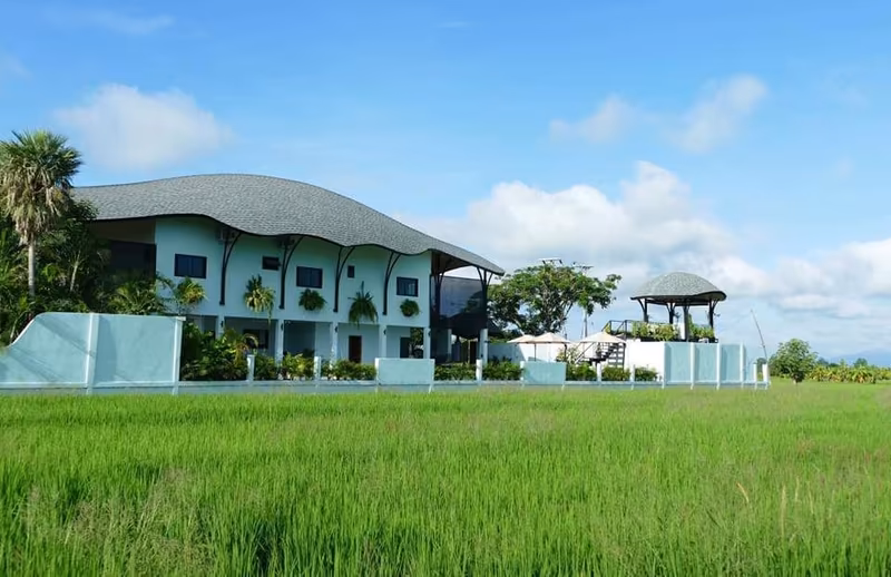 8 ห้องนอน บ้านเดี่ยว สำหรับขาย ใน แม่โป่ง, ดอยสะเก็ด, เชียงใหม่ - Image 4