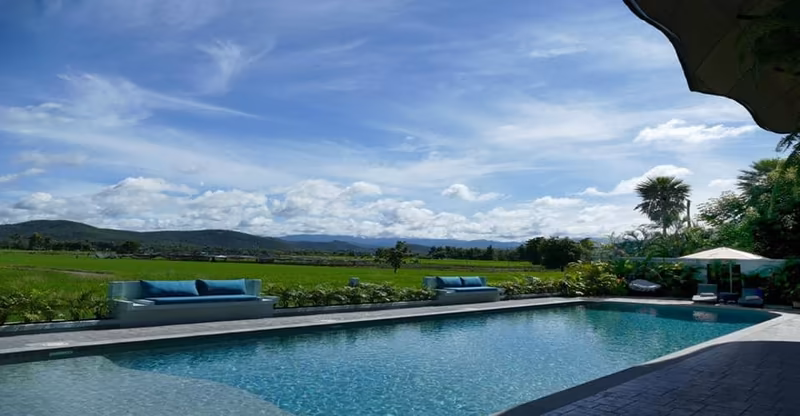 8 ห้องนอน บ้านเดี่ยว สำหรับขาย ใน แม่โป่ง, ดอยสะเก็ด, เชียงใหม่ - Image 7