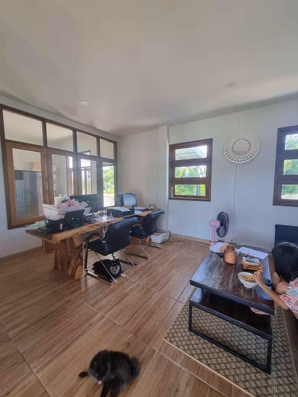 6 ห้องนอน บ้านเดี่ยว สำหรับขาย ใน ป่าป้อง, ดอยสะเก็ด, เชียงใหม่ - Image 14