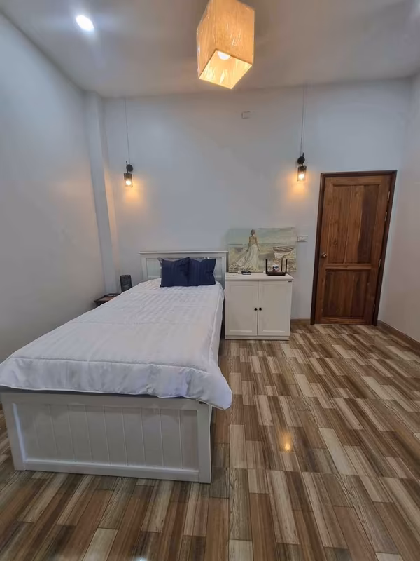 6 ห้องนอน บ้านเดี่ยว สำหรับขาย ใน ป่าป้อง, ดอยสะเก็ด, เชียงใหม่ - Image 4