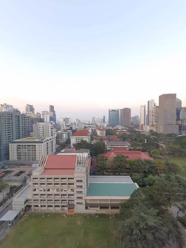 1 卧室 公寓 在 - Image 2