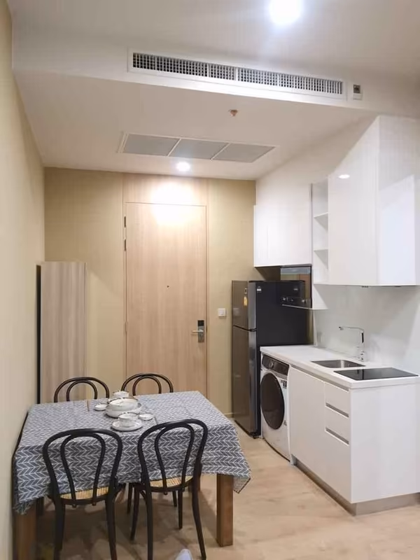 1 卧室 公寓 在 - Image 3