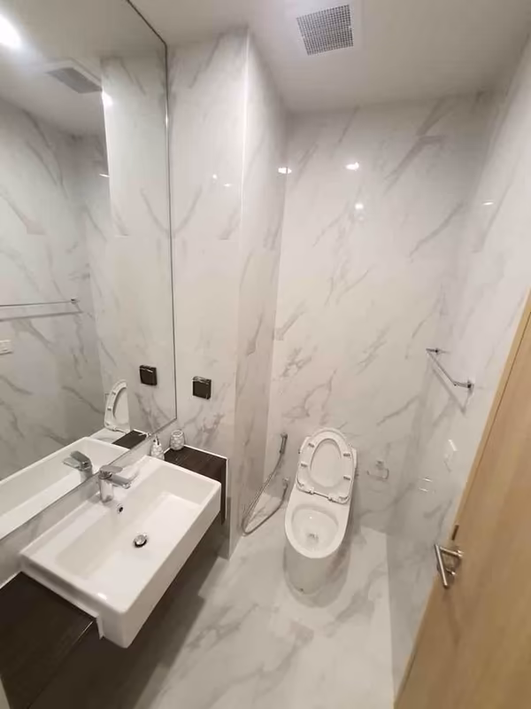 1 卧室 公寓 在 - Image 7