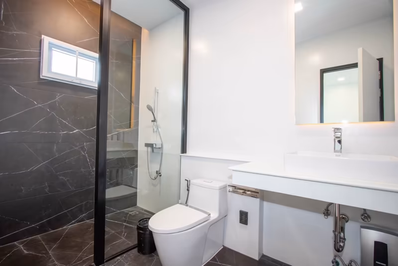 4 Bedroom House For Sale in Pa Daet, Mueang Chiang Mai, Chiang Mai - Image 21