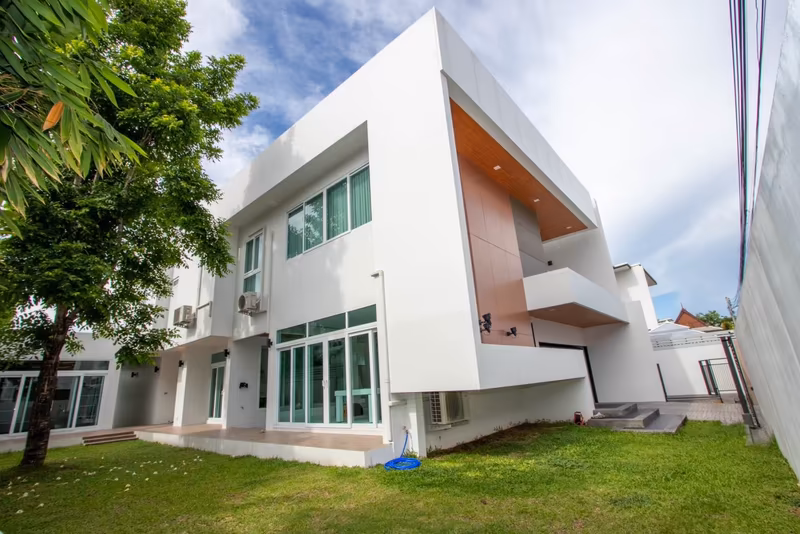 4 Bedroom House For Sale in Pa Daet, Mueang Chiang Mai, Chiang Mai - Image 29