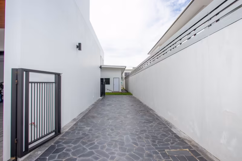 4 Bedroom House For Sale in Pa Daet, Mueang Chiang Mai, Chiang Mai - Image 25