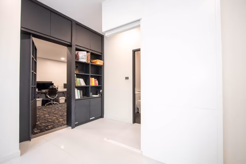 4 Bedroom House For Sale in Pa Daet, Mueang Chiang Mai, Chiang Mai - Image 12
