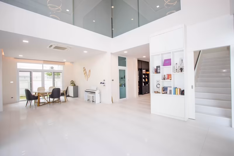 4 Bedroom House For Sale in Pa Daet, Mueang Chiang Mai, Chiang Mai - Image 9