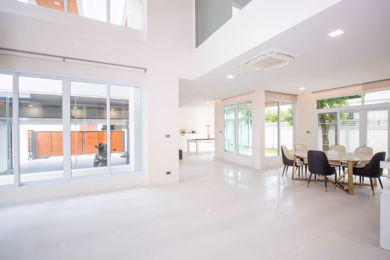4 Bedroom House For Sale in Pa Daet, Mueang Chiang Mai, Chiang Mai - Image 5