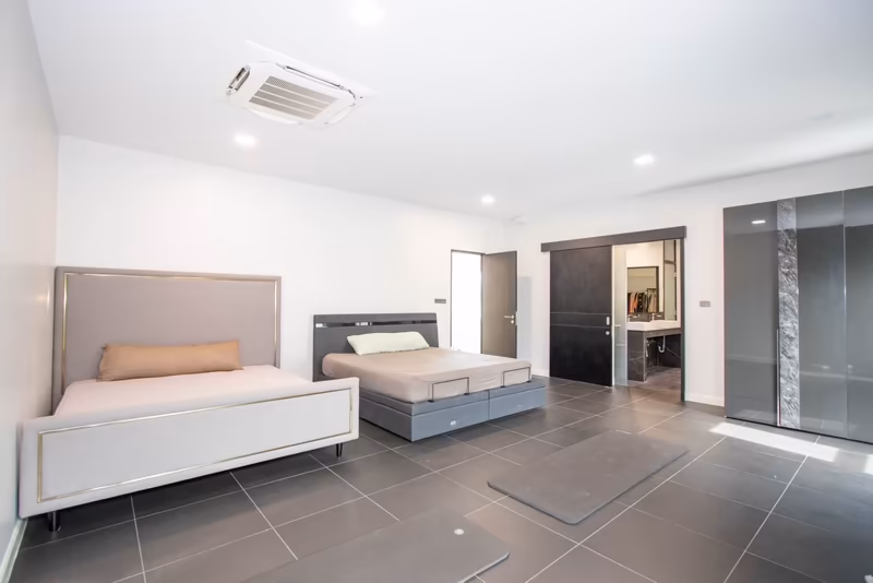 4 Bedroom House For Sale in Pa Daet, Mueang Chiang Mai, Chiang Mai - Image 17