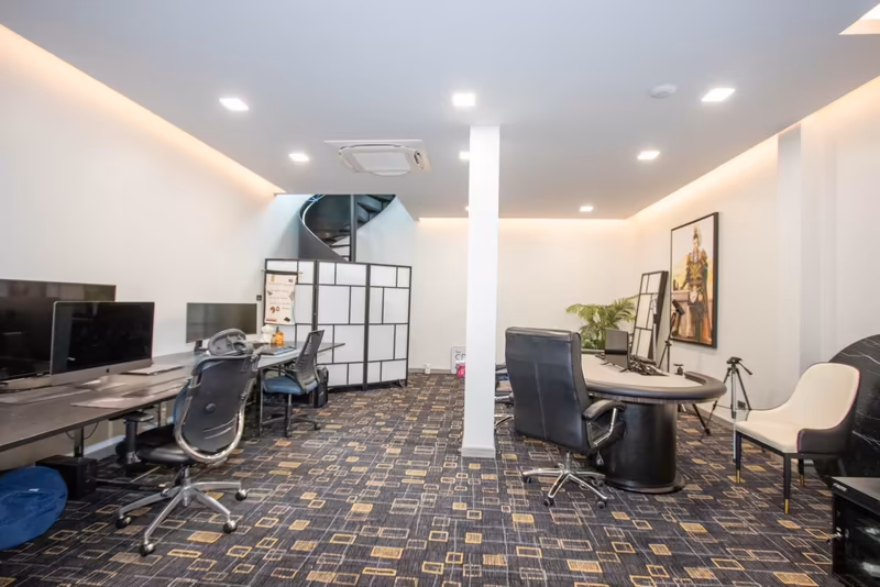 4 Bedroom House For Sale in Pa Daet, Mueang Chiang Mai, Chiang Mai - Image 19